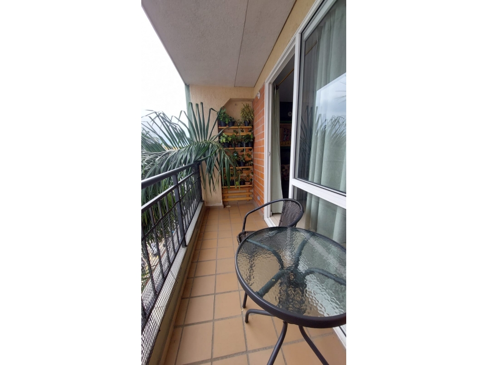 VENDO APARTAMENTO BOCHALEMA 5PISO S/A ML8236458 — foto 2