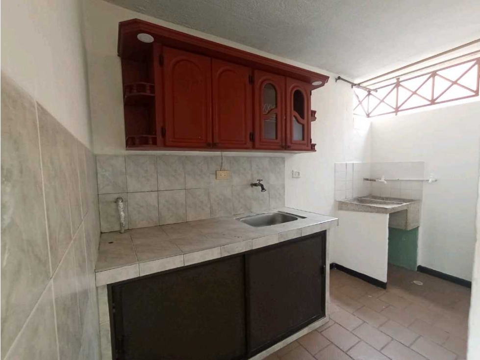 VENDO APARTAMENTO TORRES DE COMFANDI PISO 5 S/A ML9219784 — foto 5