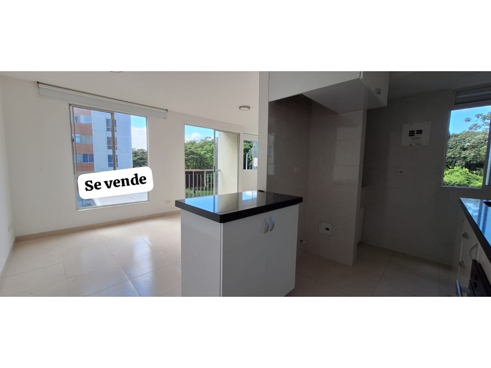 Se vende apartamento en Jamundi Barrio los Naranjos - YP-9219856 — foto 2