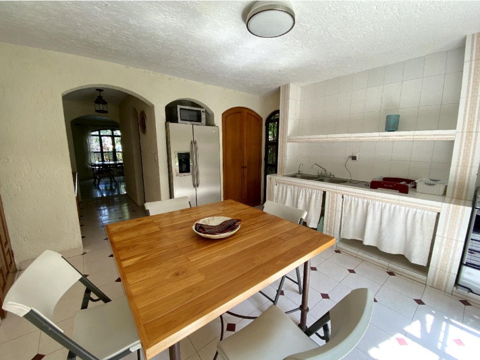 Venta renta Casa Sola Comercial en Palmira, Cuernavaca Morelos — foto 5