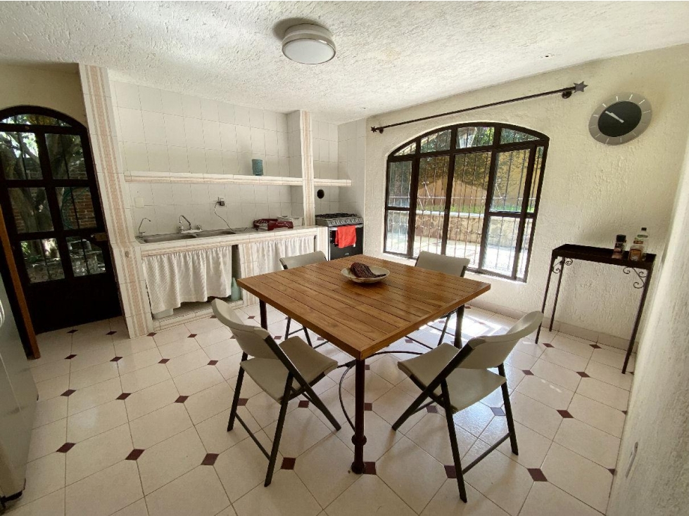 Venta renta Casa Sola Comercial en Palmira, Cuernavaca Morelos — foto 6