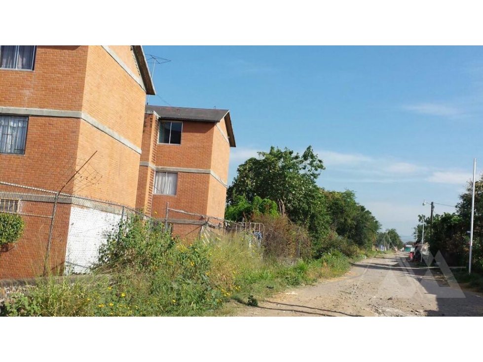 Venta Terreno Urbano en Tetelcingo Cuautla Morelos - 2