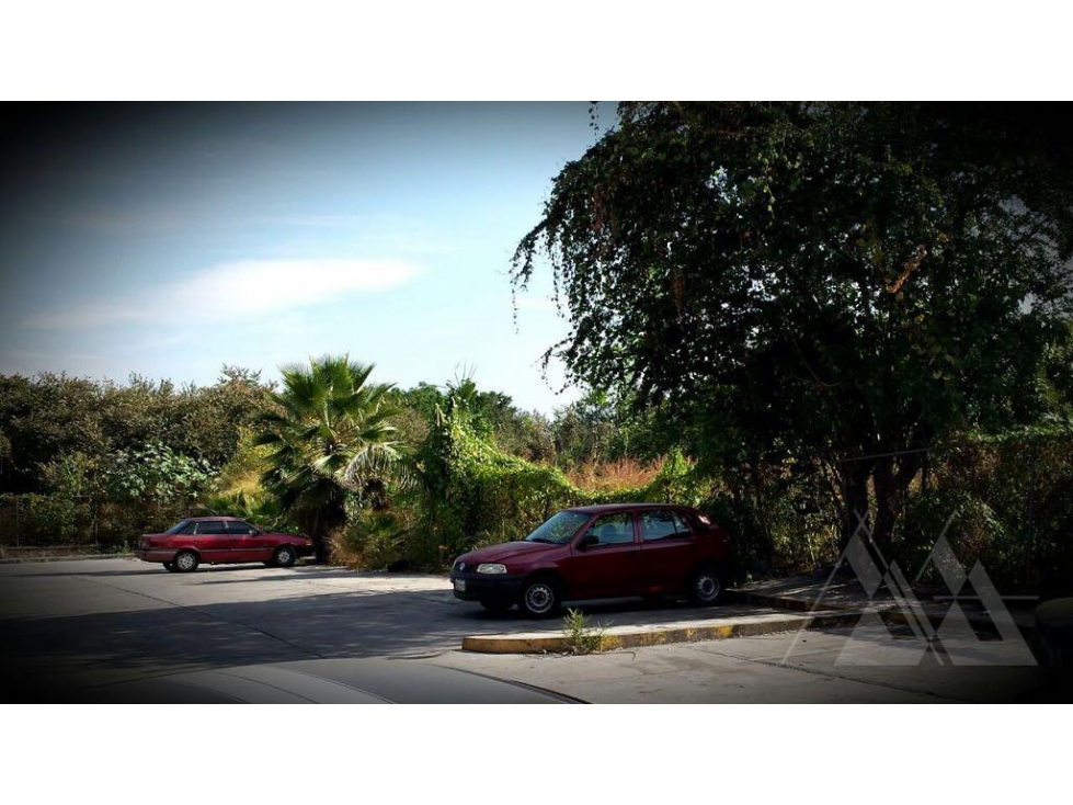Venta Terreno Urbano en Tetelcingo Cuautla Morelos - 4