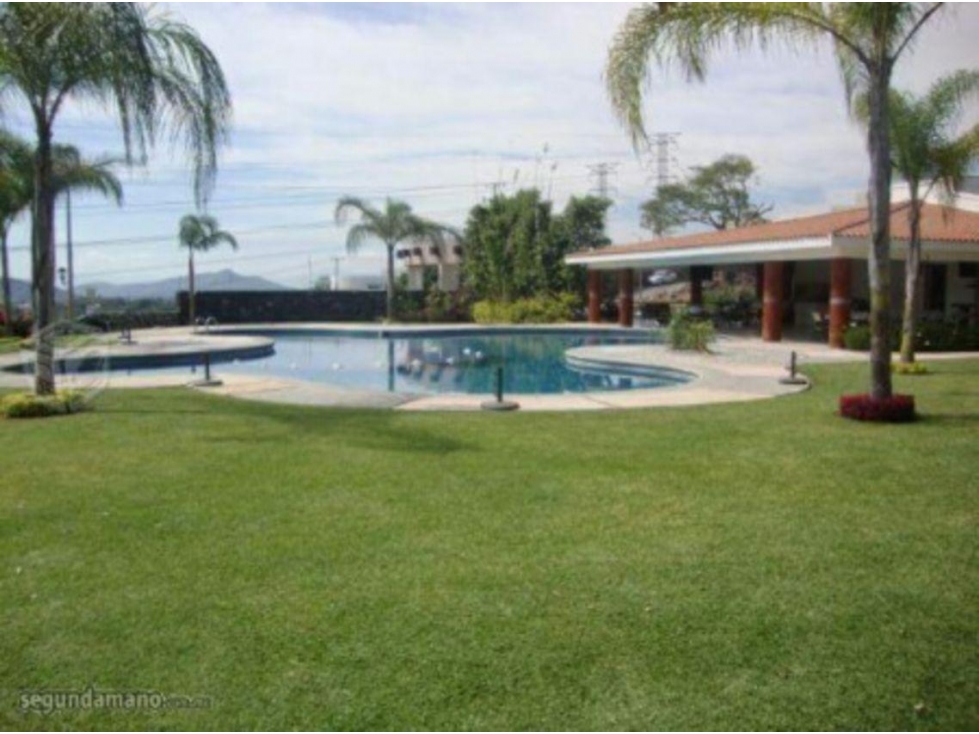 Venta Casa Comercial en Cond. Bugambilias / Cuernavaca — foto 2