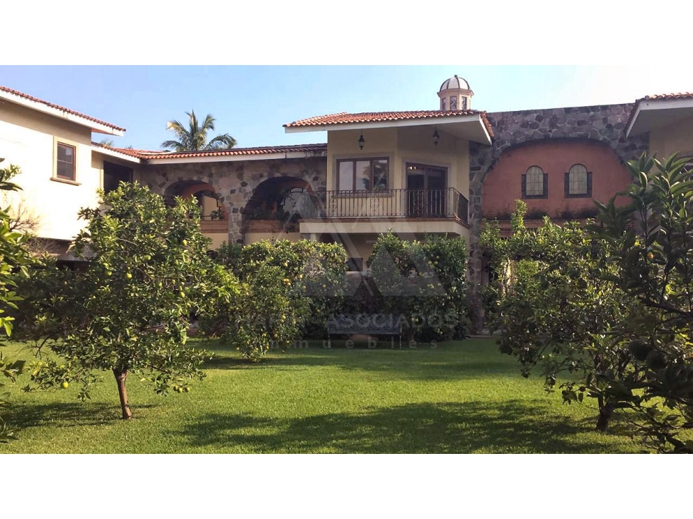 Venta Casa Fracc. en Residencial Sumiya / Jiutepec - Morelos — foto 2