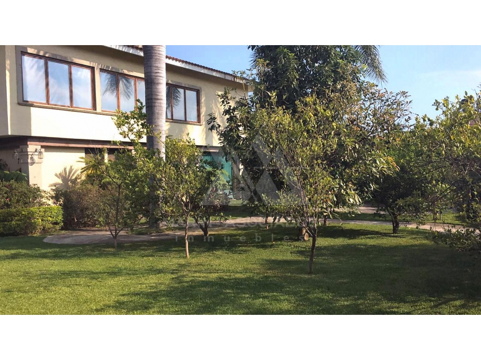 Venta Casa Fracc. en Residencial Sumiya / Jiutepec - Morelos — foto 5