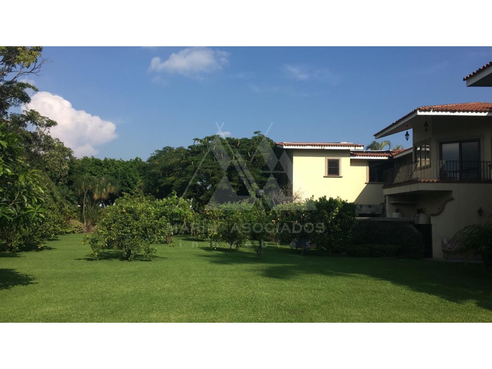 Venta Casa Fracc. en Residencial Sumiya / Jiutepec - Morelos — foto 6