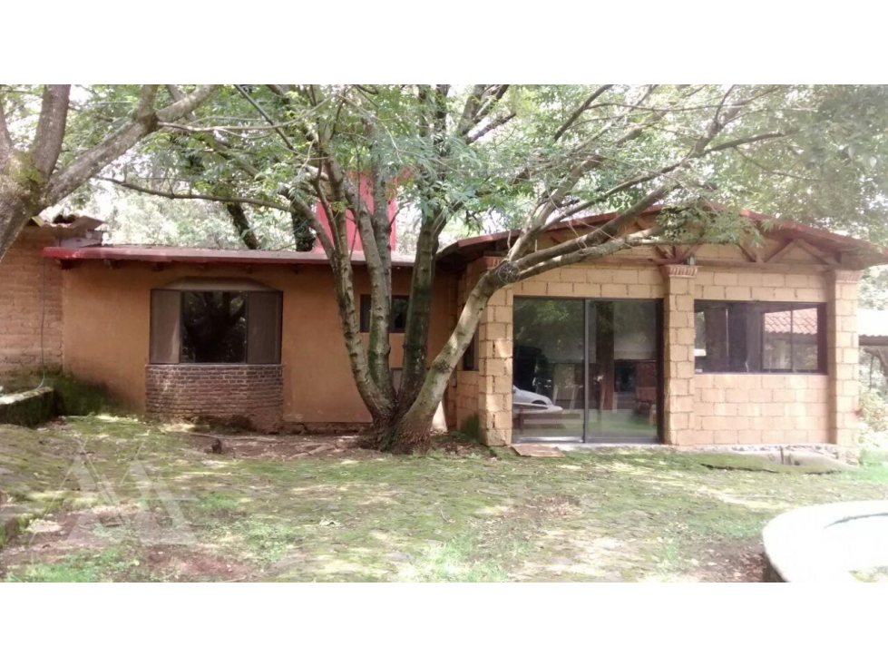 Venta Finca Rancho en Santa María Ahuacatitlán / CuernavacaFinc — foto 5