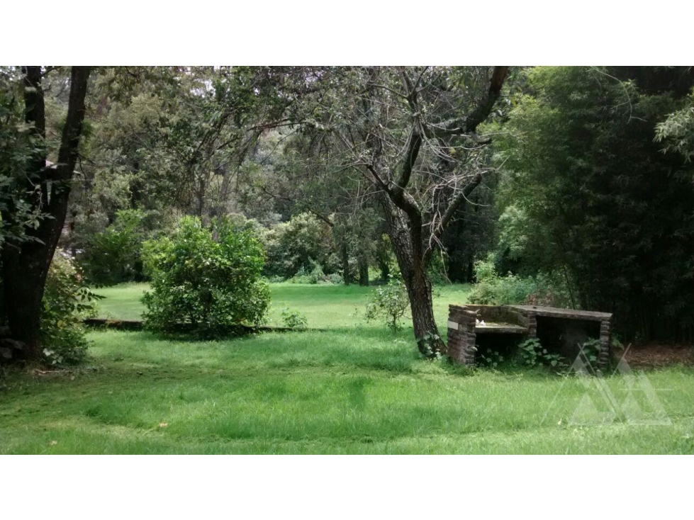 Venta Finca Rancho en Santa María Ahuacatitlán / CuernavacaFinc — foto 6