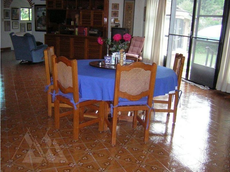 Casa Sola en Venta Jardín Tetela / Cuernavaca -Morelos — foto 3