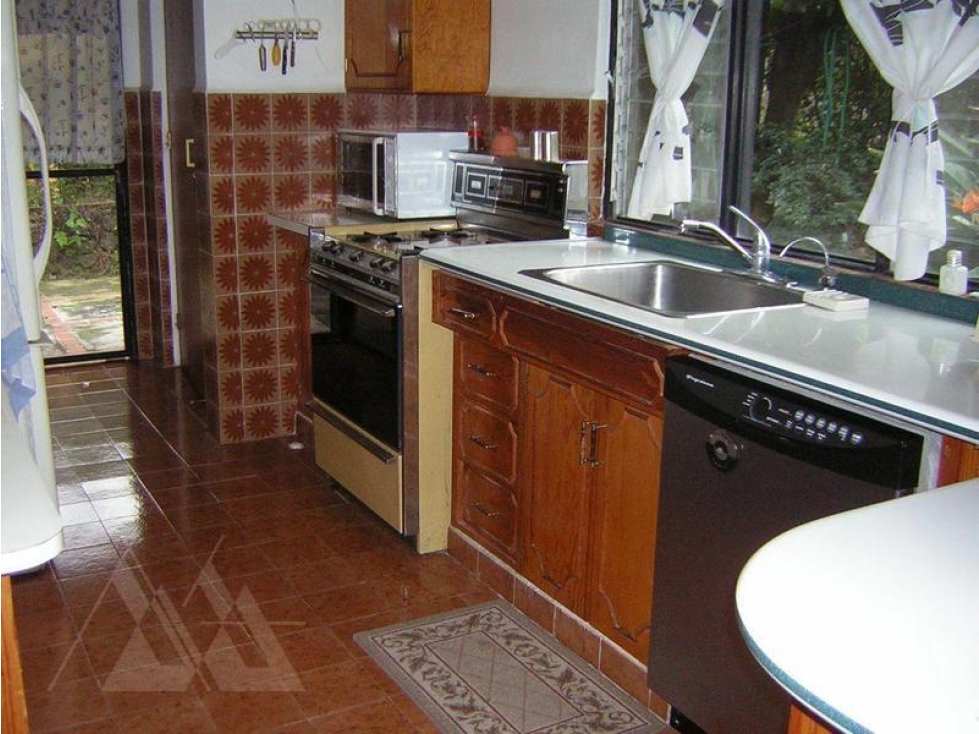 Casa Sola en Venta Jardín Tetela / Cuernavaca -Morelos — foto 4