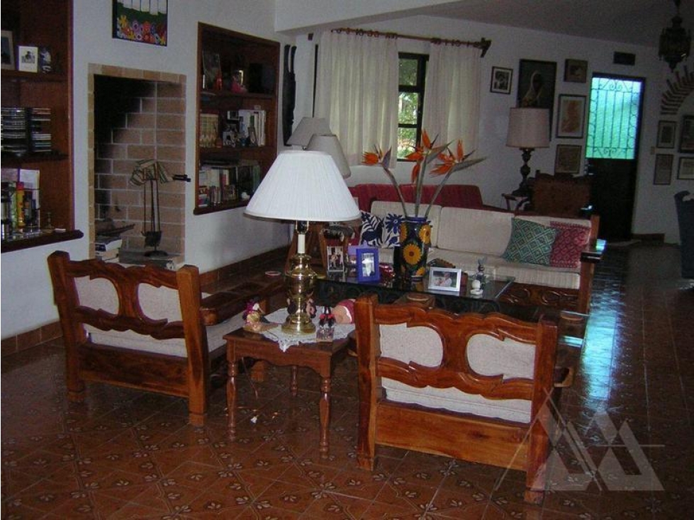 Casa Sola en Venta Jardín Tetela / Cuernavaca -Morelos — foto 5