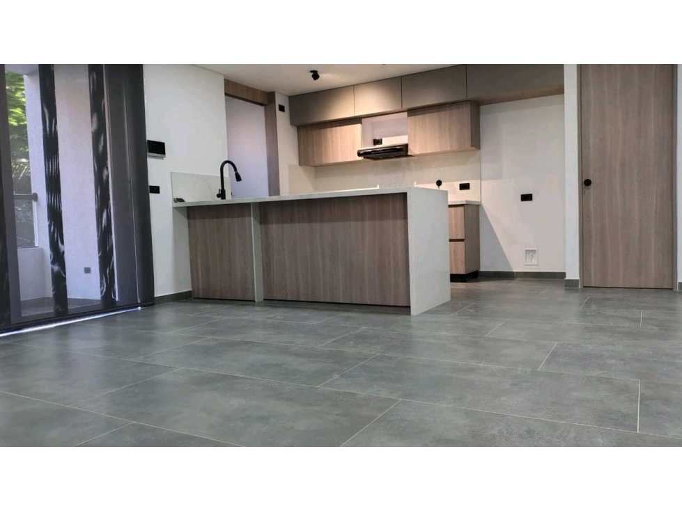 Venta de Apartamento en Castellana para estrenar (*) — foto 5