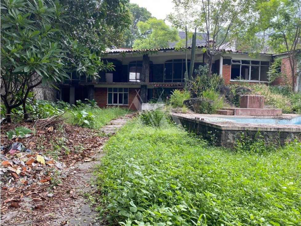 Terreno en Renta - Lomas de La Selva - 6