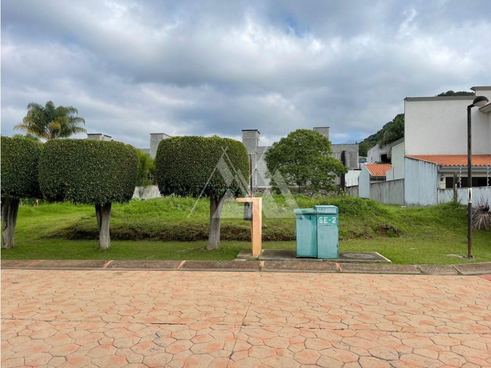 Venta Terreno Cuernavaca - 3
