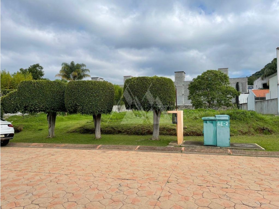 Venta Terreno Cuernavaca - 5