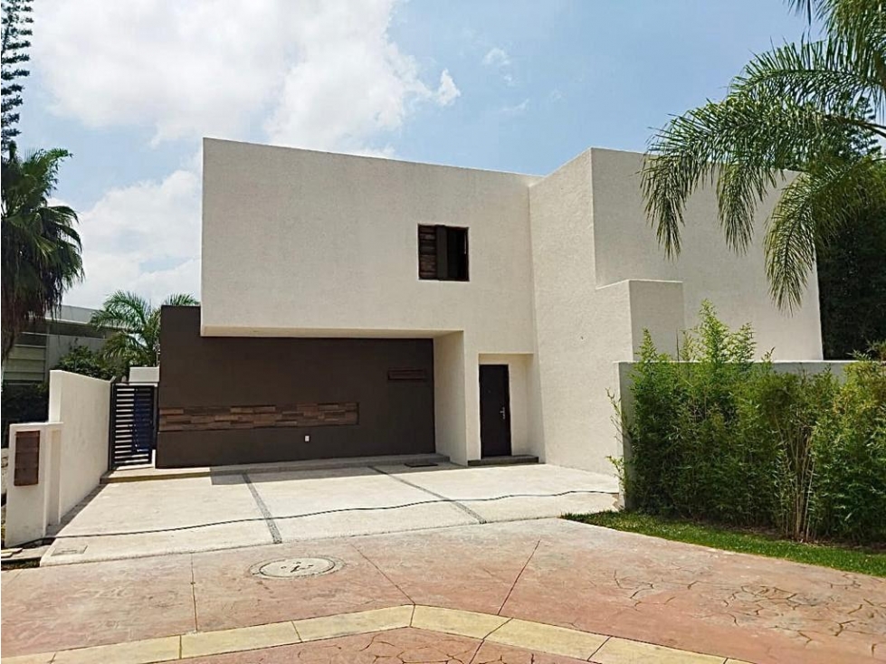 Venta Casa en Fraccionamiento, José G Parres, Sumiya Jiutepec Morelos - 2