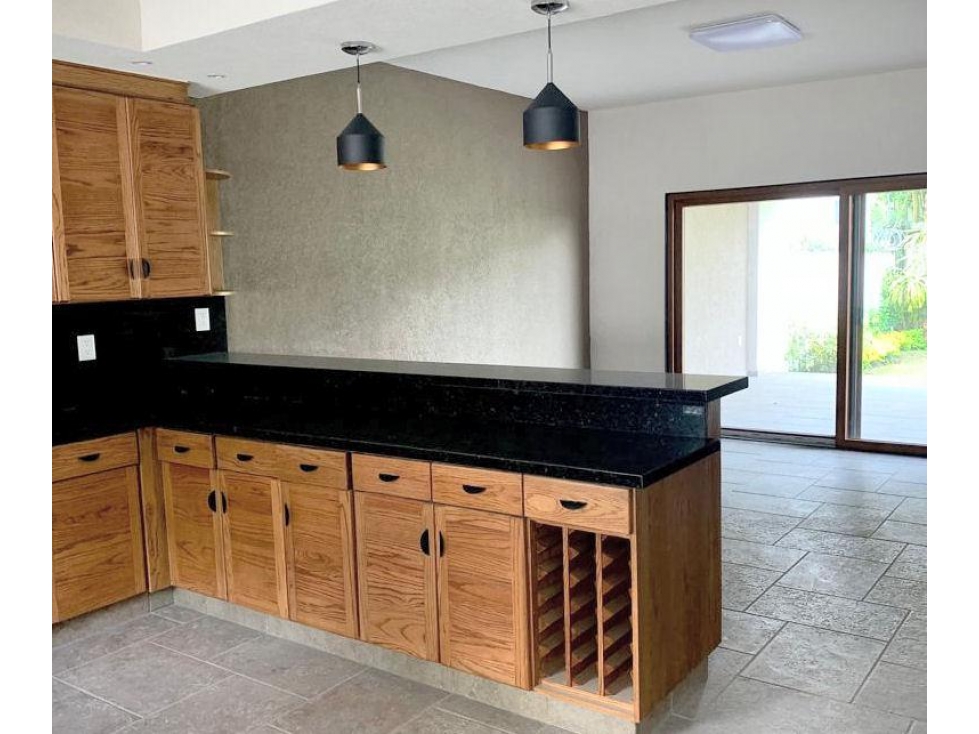 Venta Casa en Fraccionamiento, José G Parres, Sumiya Jiutepec Morelos - 3