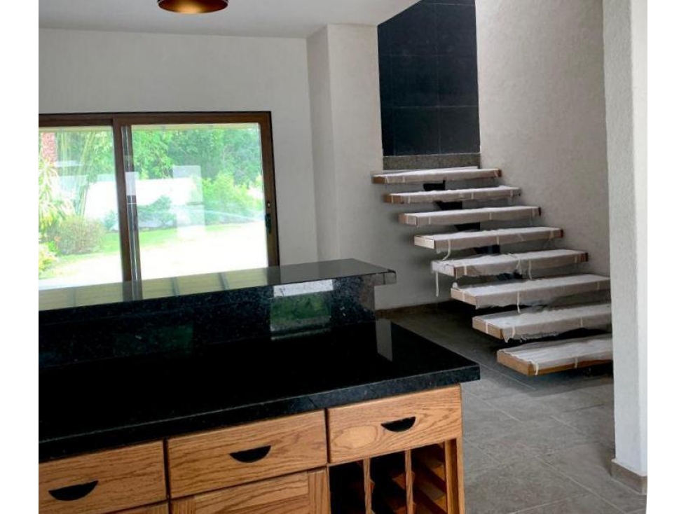 Venta Casa en Fraccionamiento, José G Parres, Sumiya Jiutepec Morelos - 4
