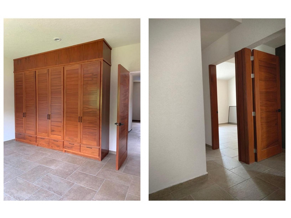 Venta Casa en Fraccionamiento, José G Parres, Sumiya Jiutepec Morelos - 6