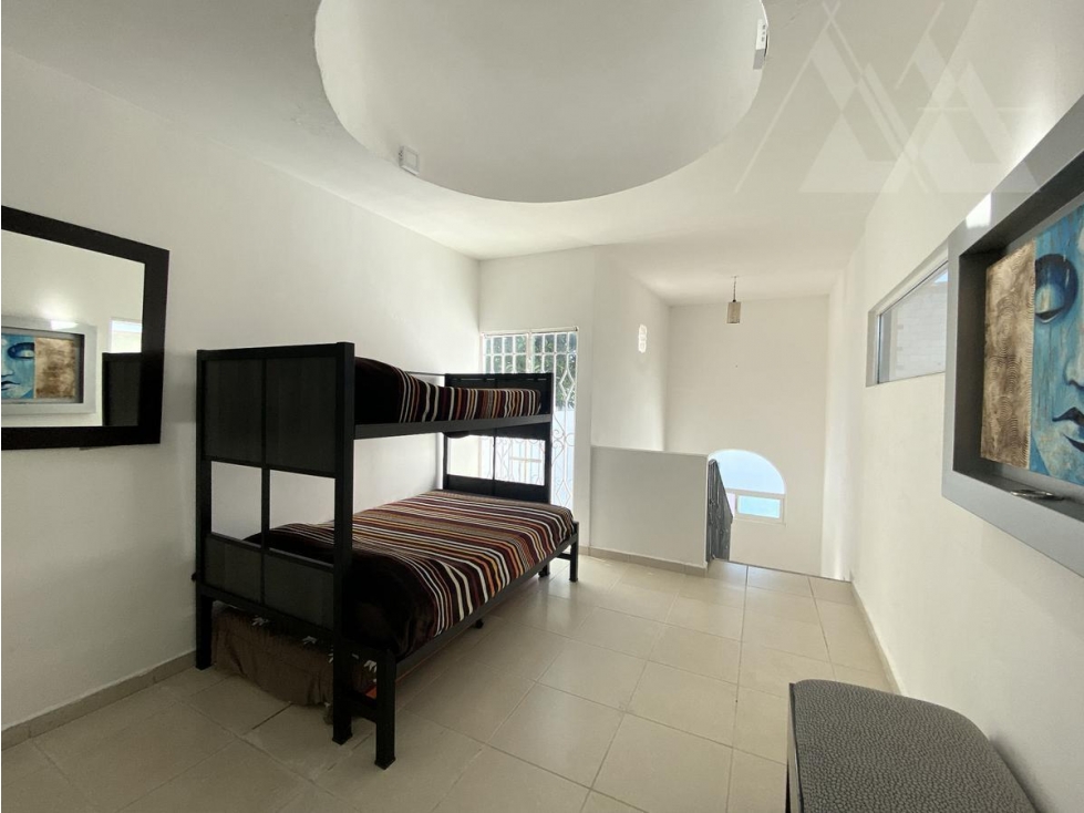 Venta o Renta Casa, Avenida - Palmira Tinguindin, Cuernavaca Mor. — foto 4