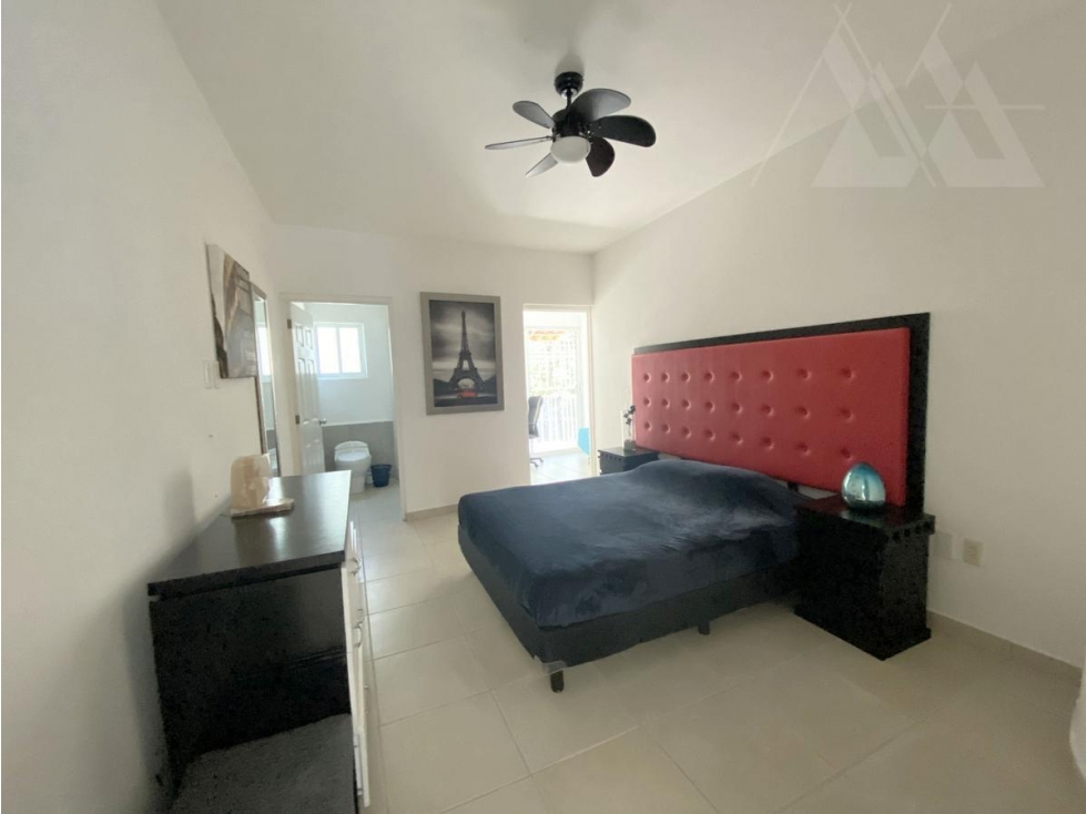 Venta o Renta Casa, Avenida - Palmira Tinguindin, Cuernavaca Mor. — foto 6