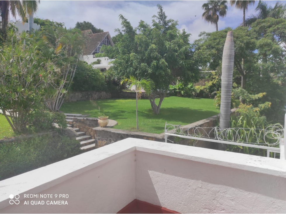 Venta Casa en Lago Tequesquitengo Morelos - 3