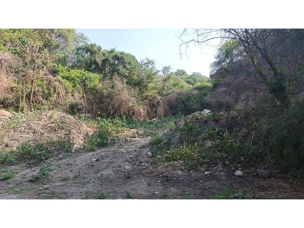 Venta Terreno lago de Tequesquitengo con salida al lago Morelos - 3