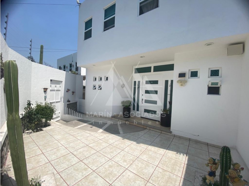 Casa Sola en Venta en Tezoyuca Emiliano Zapata Morelos