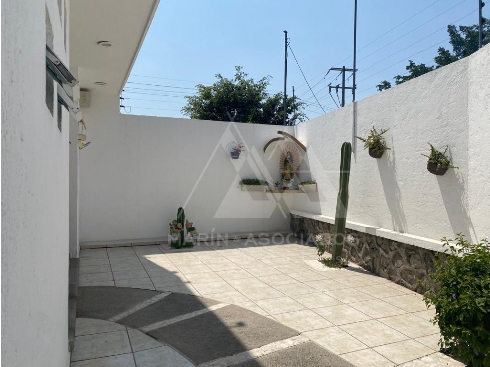 Casa Sola en Venta en Tezoyuca Emiliano Zapata Morelos — foto 2