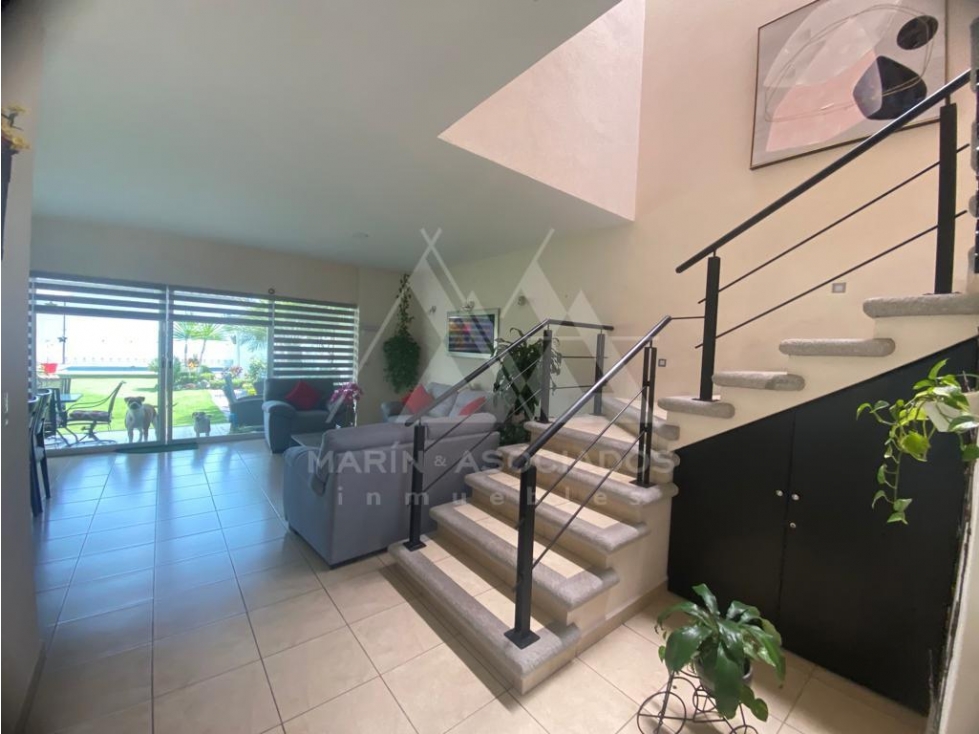 Casa Sola en Venta en Tezoyuca Emiliano Zapata Morelos — foto 6