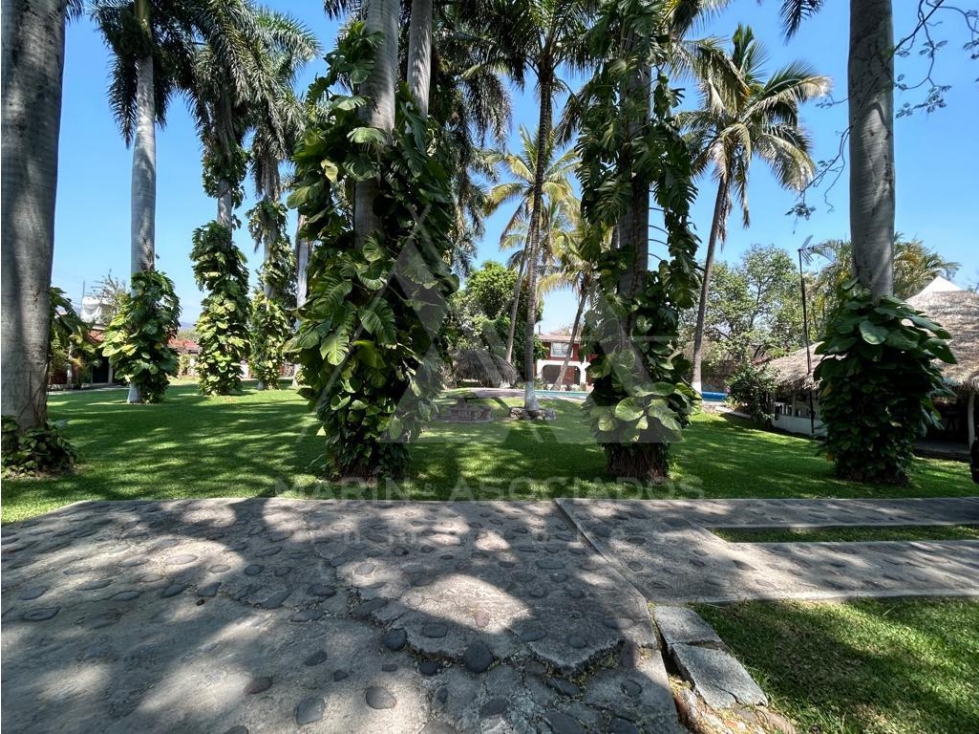 Venta Casa Espectacular en Miacatlán Morelos - 2