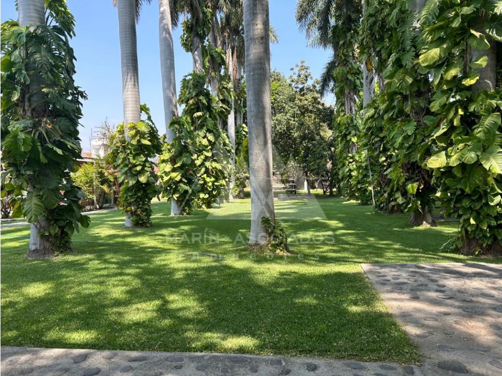 Venta Casa Espectacular en Miacatlán Morelos - 3