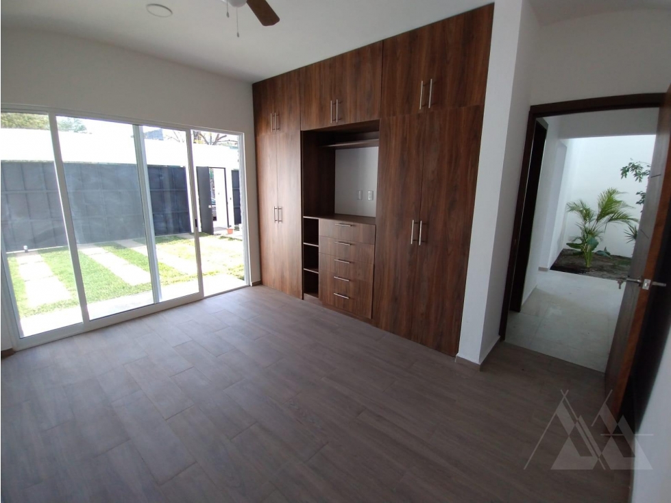Casa lista para Estrenar en Venta en Las Fincas - 6