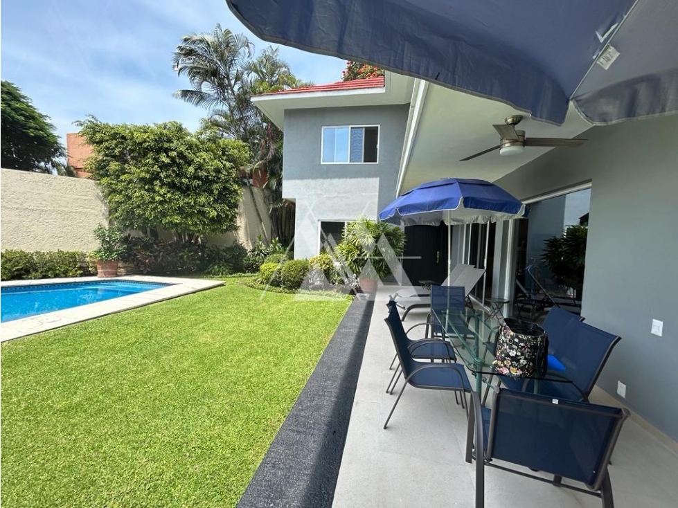 Venta de Casa en Acapantzingo Cuernavaca Morelos — foto 2