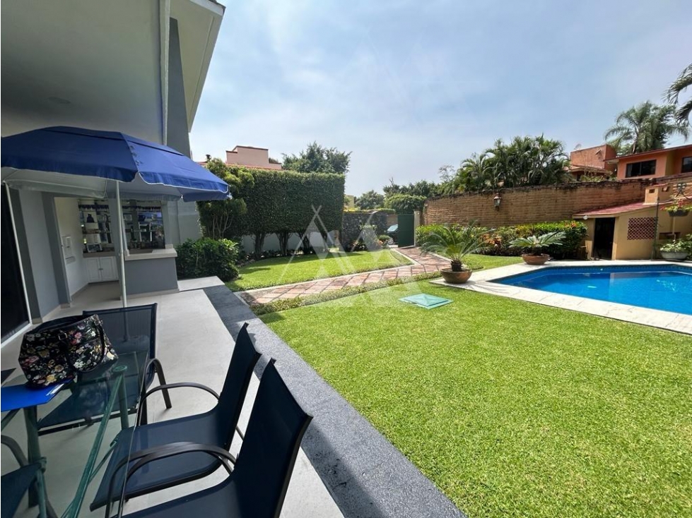 Venta de Casa en Acapantzingo Cuernavaca Morelos — foto 3
