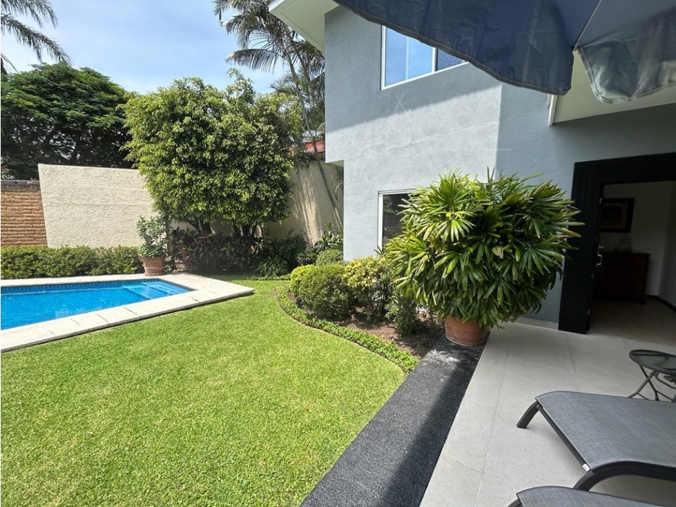 Venta de Casa en Acapantzingo Cuernavaca Morelos — foto 4