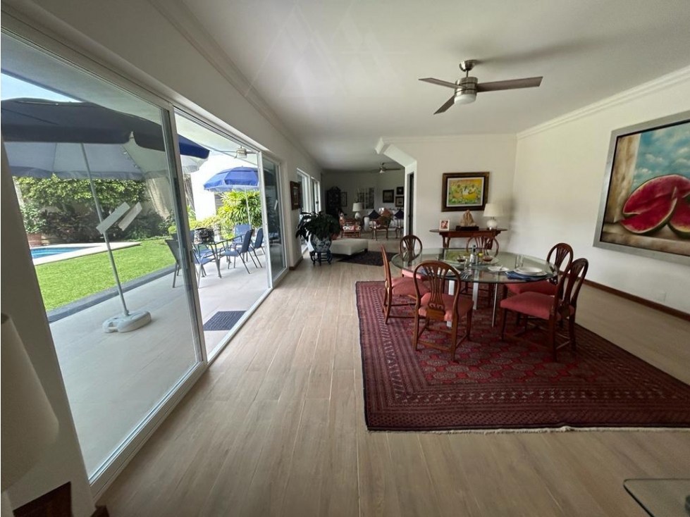 Venta de Casa en Acapantzingo Cuernavaca Morelos — foto 5