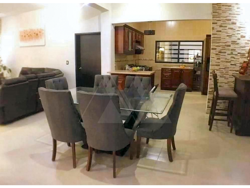 Casa en Venta Chipitlán, Cuernavaca Morelos