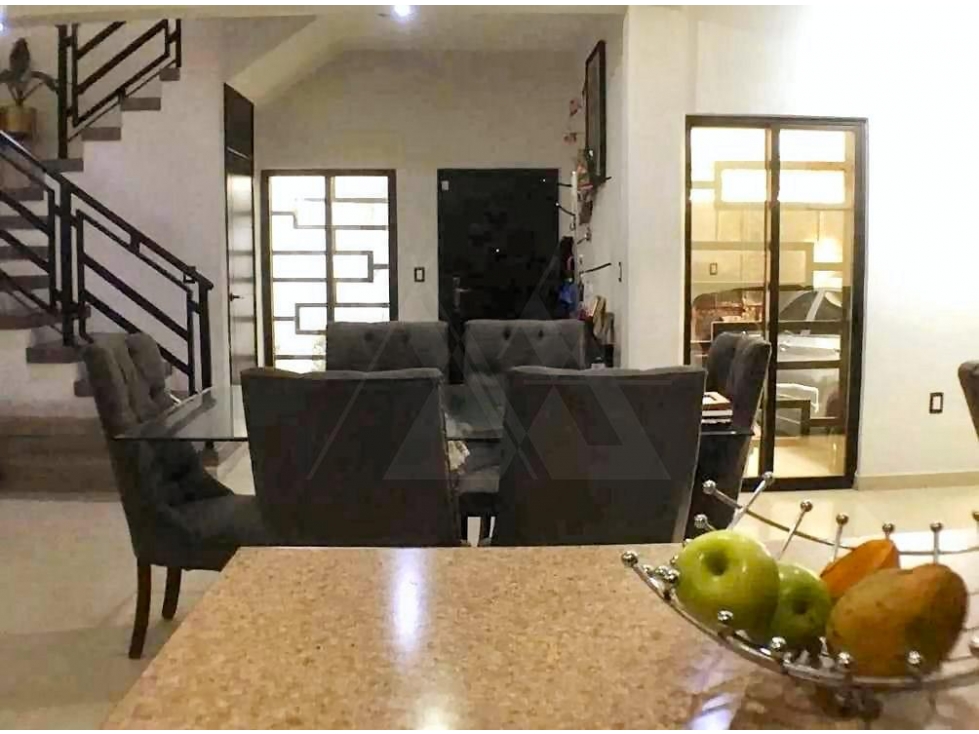 Casa en Venta Chipitlán, Cuernavaca Morelos — foto 3