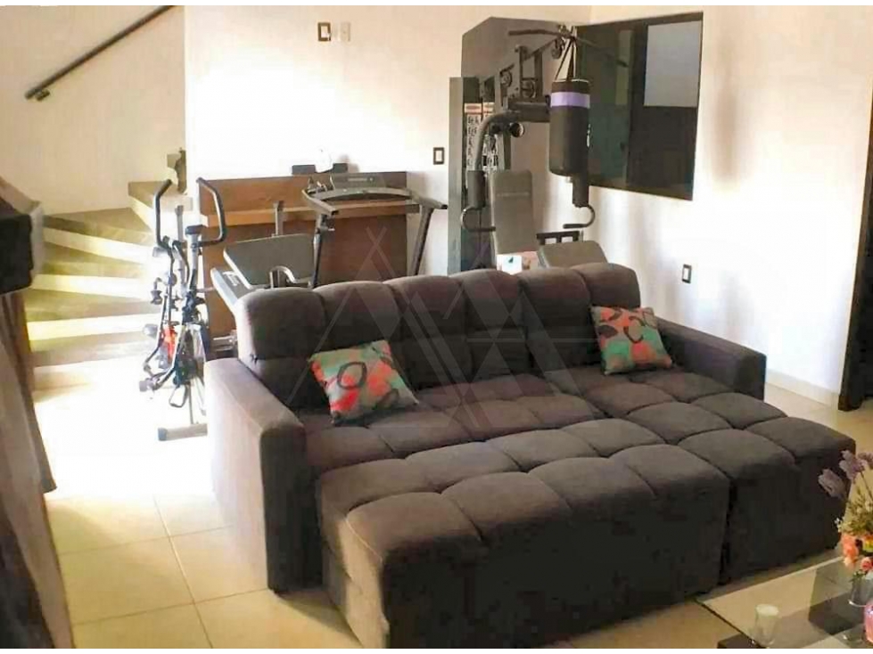 Casa en Venta Chipitlán, Cuernavaca Morelos — foto 6