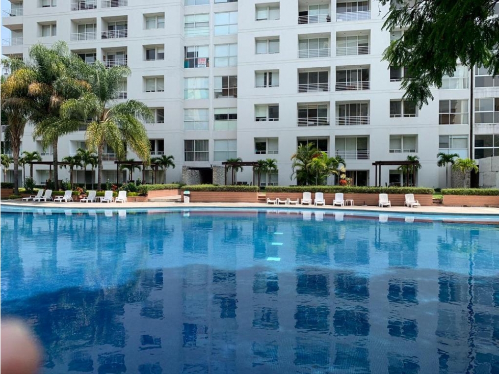 Preventa Departamento en Lomas de La Selva Cuernavaca, Morelos - 2