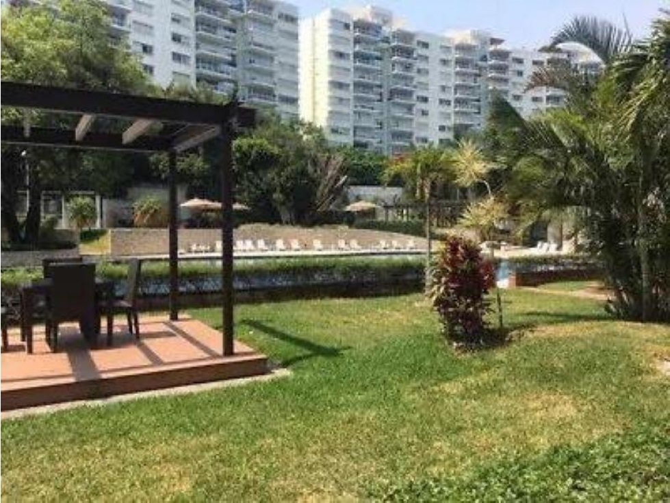 Preventa Departamento en Lomas de La Selva Cuernavaca, Morelos - 3