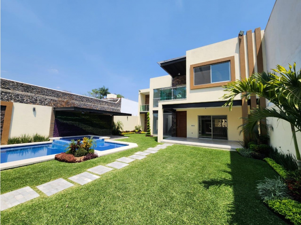 Venta Casa Nueva, Priv con Vigilancia, Vista Hermosa Cuernavaca, Mor — foto 2