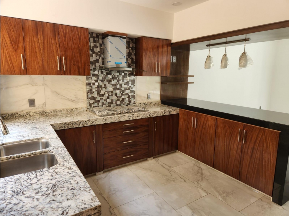 Venta Casa Nueva, Priv con Vigilancia, Vista Hermosa Cuernavaca, Mor — foto 6
