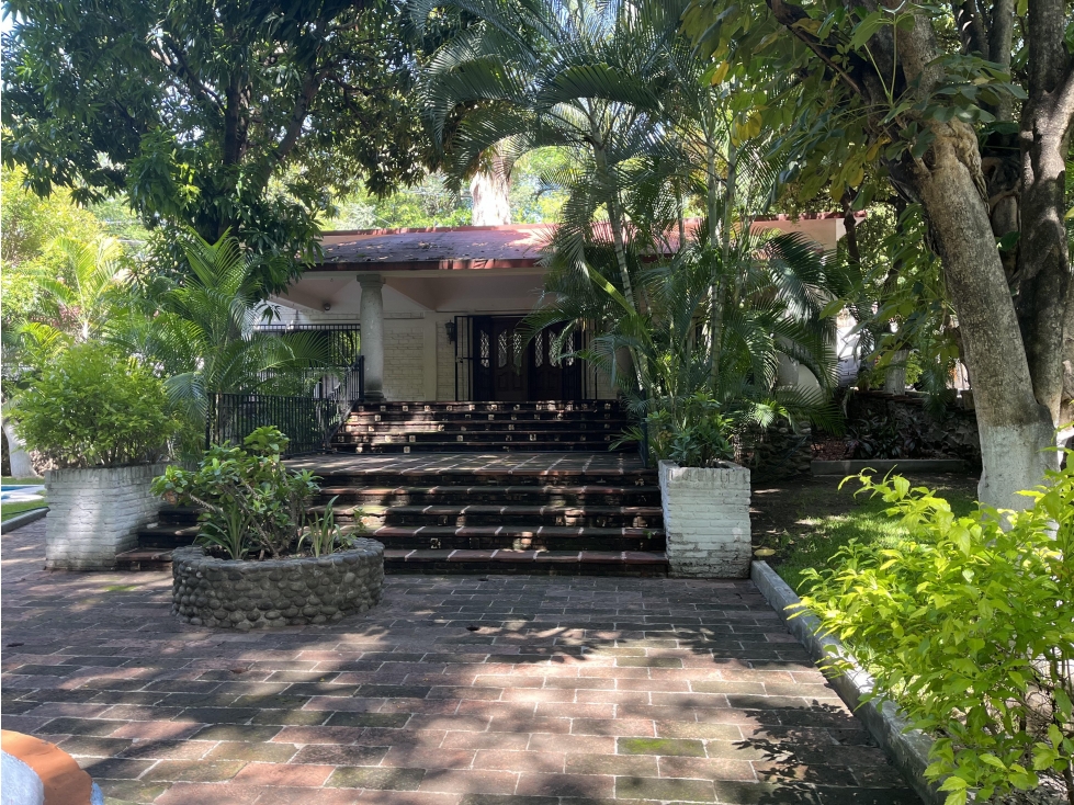 Venta Casa Un Nivel en Xochitepec, Morelos