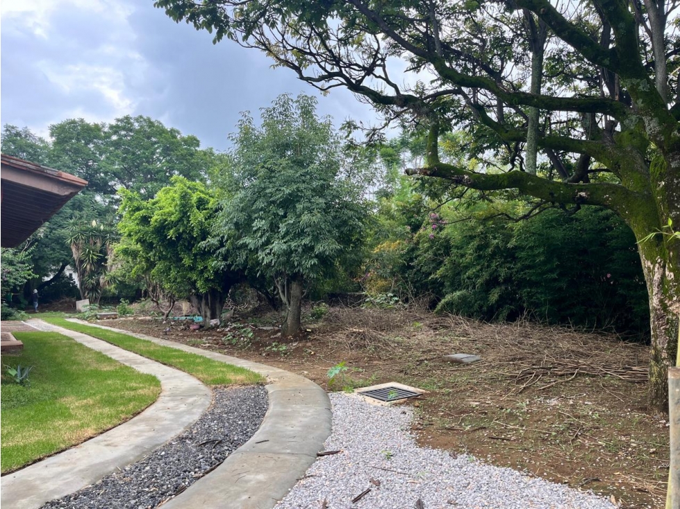 Terrenos en Venta en Ahuatepec Morelos - 3