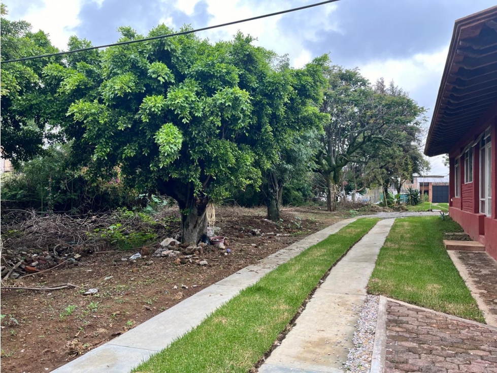 Terrenos en Venta en Ahuatepec Morelos - 4