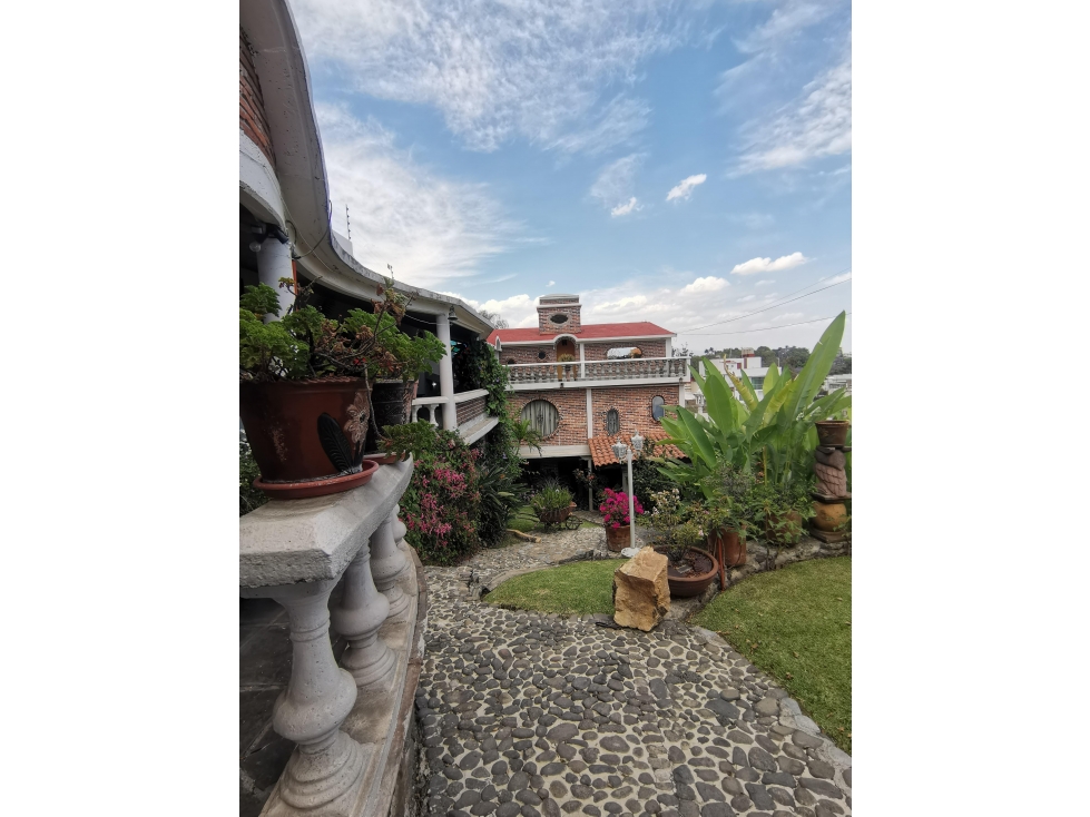 Casa en Venta en San Antón, Cuernavaca Morelos — foto 2