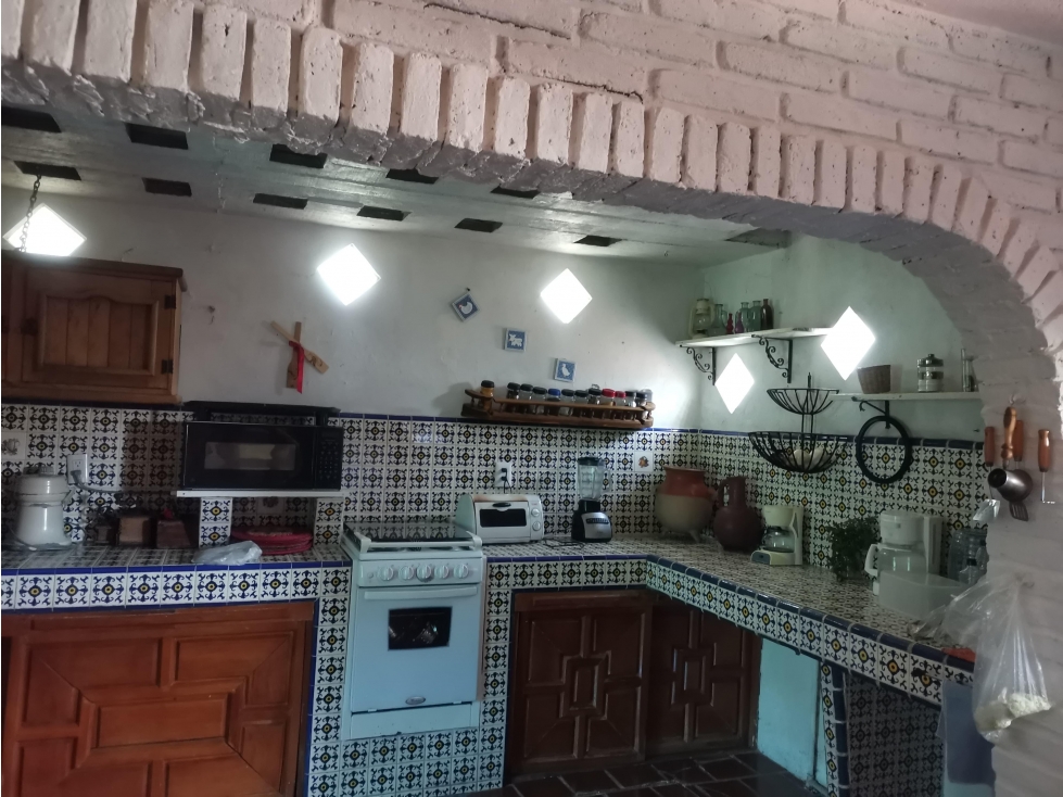 Casa en Venta en San Antón, Cuernavaca Morelos — foto 4